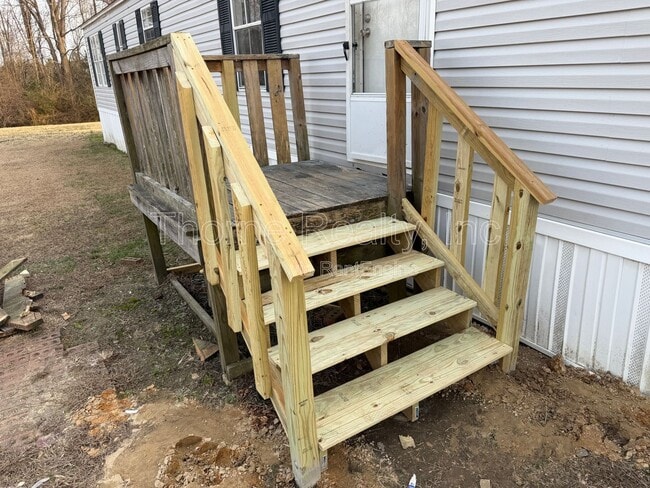 116 Matts Ln in Pinetops, NC - Building Photo - Building Photo