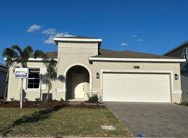 property at 6247 Lakepine St