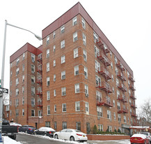 59 Gelston Ave in Brooklyn, NY - Foto de edificio - Building Photo