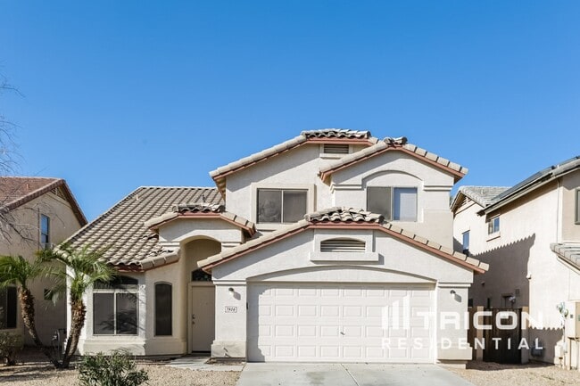 property at 7906 S 46th Ln