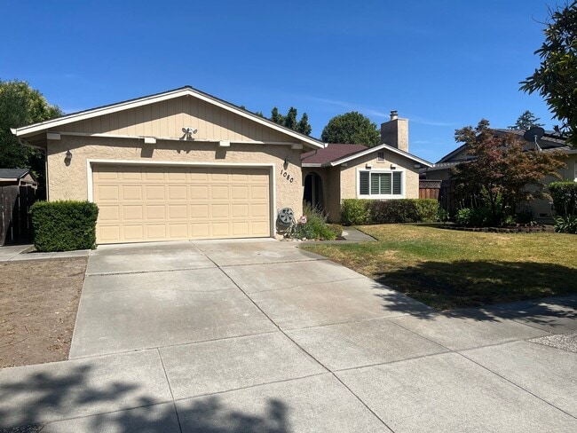 property at 1080 Maraschino Dr
