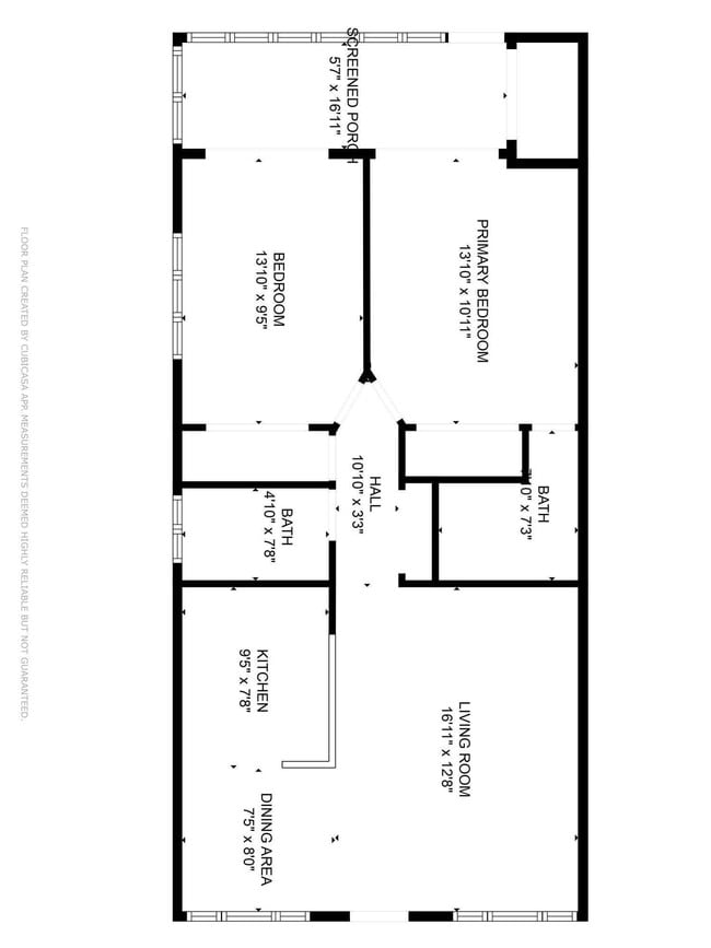 3000 Lake Osborne Dr in Lake Worth Beach, FL - Building Photo - Building Photo