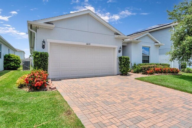 3459 Current Ave in Oakland, FL - Building Photo - Building Photo