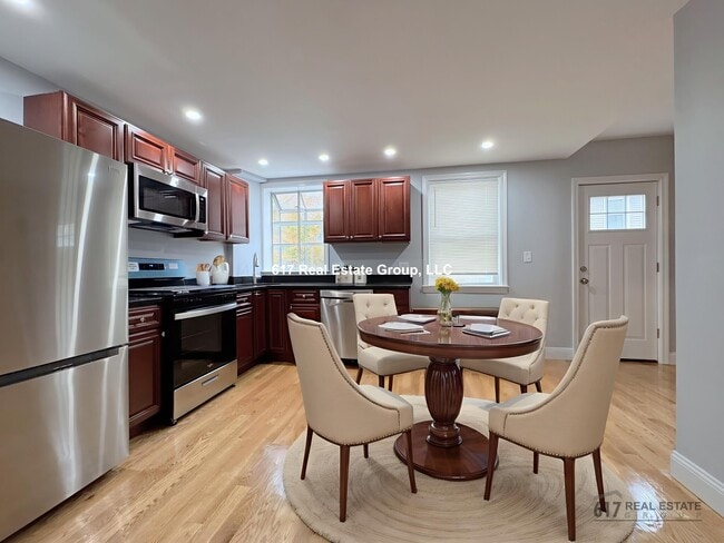 4 Everett Square in Boston, MA - Building Photo - Building Photo