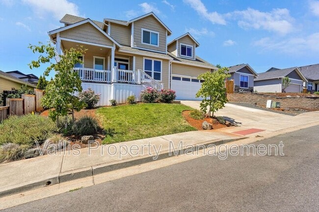 5669 Cinnamon Teal St SE in Salem, OR - Building Photo - Building Photo