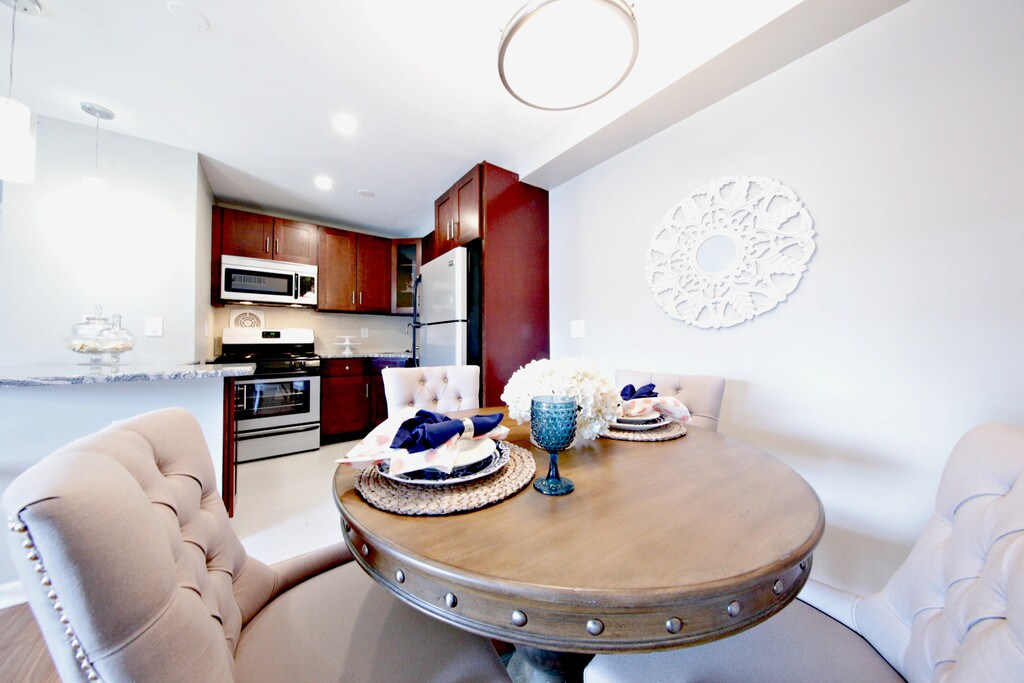 The Crossings at Plainsboro Apartments in Plainsboro, NJ