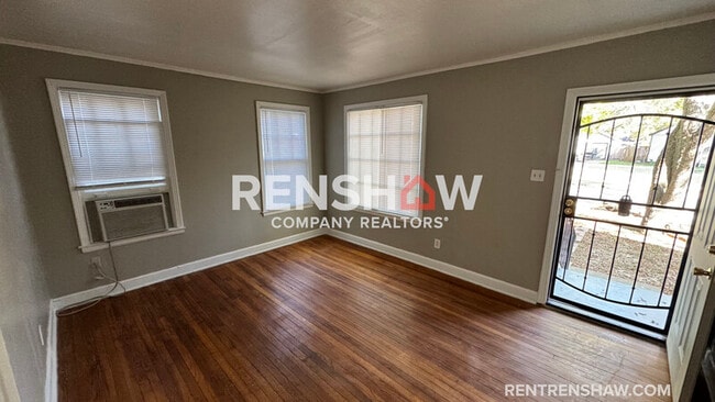 1041 Isabelle St in Memphis, TN - Building Photo - Building Photo