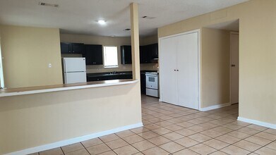 2601 S Belair Dr in Pine Bluff, AR - Building Photo - Building Photo