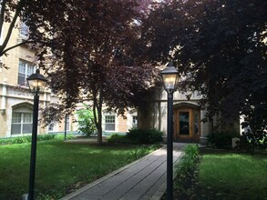 1116 Washington - Oak Park in Oak Park, IL - Foto de edificio - Building Photo