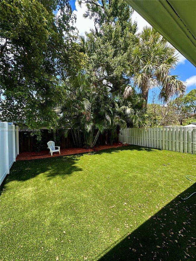 property at 1831 SW 24th St