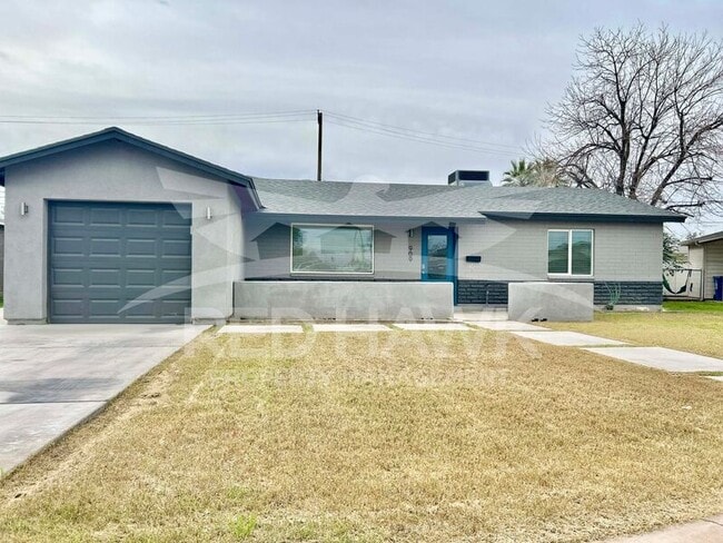 909 W 17th Pl in Tempe, AZ - Building Photo - Building Photo