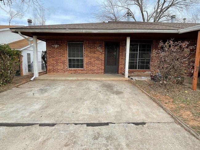 8717 St George Way in Midwest City, OK - Building Photo - Building Photo