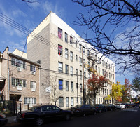 3034 Albany Cres in Bronx, NY - Foto de edificio - Building Photo