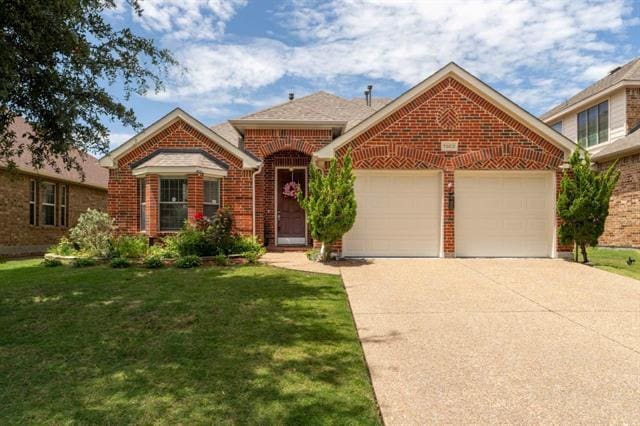 property at 7063 Orion Dr