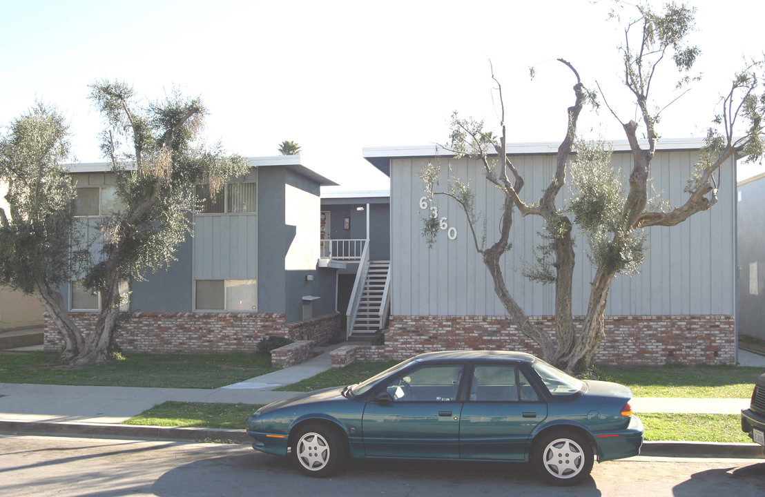 6360 Whipporwill St in Ventura, CA - Building Photo