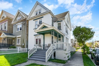 231 Fosdick St in Cincinnati, OH - Foto de edificio - Building Photo