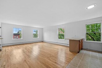 282 St Pauls Ave in Jersey City, NJ - Building Photo - Building Photo