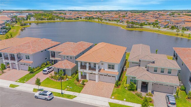 13803 Larkton Ln in Orlando, FL - Building Photo - Building Photo