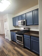 1943 Busher St SE in Albuquerque, NM - Building Photo - Building Photo