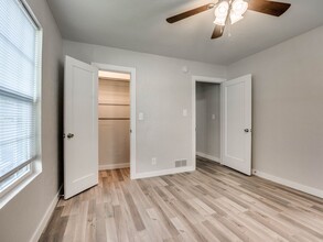 1810 N Park Ave in Shawnee, OK - Building Photo - Building Photo