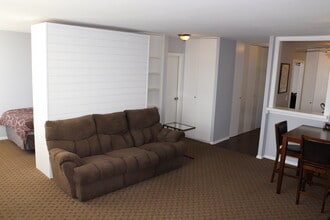 1455 N Sandburg Ter, Unit 1203 in Chicago, IL - Building Photo - Building Photo
