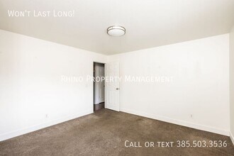 1767 Willowbrook Dr in Provo, UT - Building Photo - Building Photo