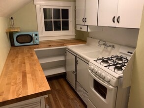708 Vine St, Unit Apt 3 in West Lafayette, IN - Foto de edificio - Building Photo
