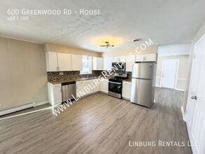 600 Greenwood Rd in York, PA - Building Photo - Building Photo