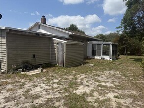 11609 Huggins St in Leesburg, FL - Building Photo - Building Photo