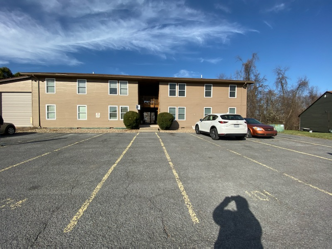 property at 306 Scott Ave