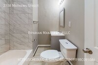 2708 Mathews St - 22