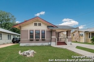 638 Cedar St in San Antonio, TX - Building Photo - Building Photo