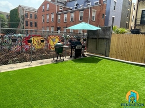 525 E 13th St in Cincinnati, OH - Foto de edificio - Building Photo