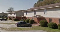 10486 NW 36th Dr Apartments