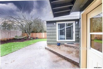 3610 SW Oetjen Ave in Corvallis, OR - Building Photo - Building Photo