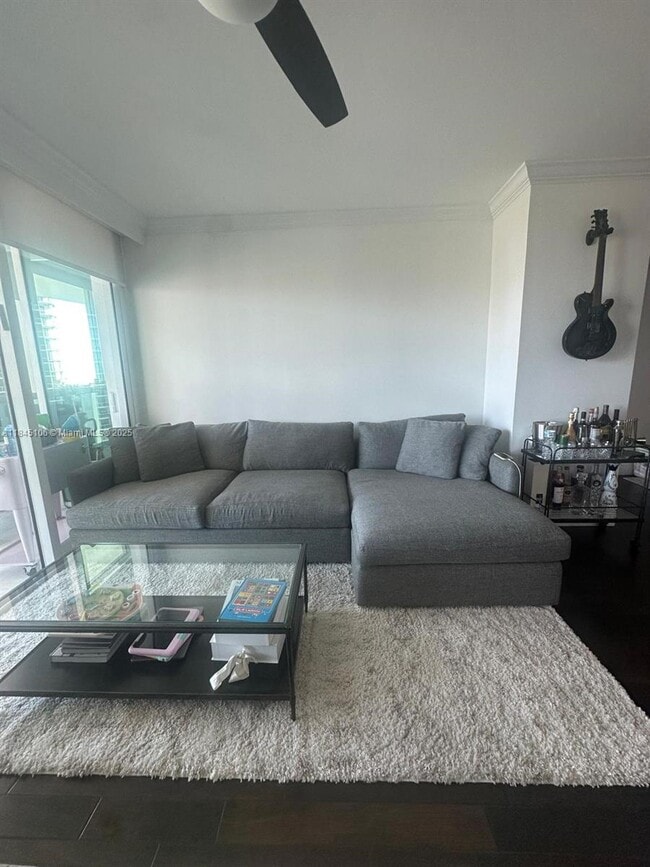 19400 Turnberry Way, Unit 1821 in Aventura, FL - Building Photo - Building Photo