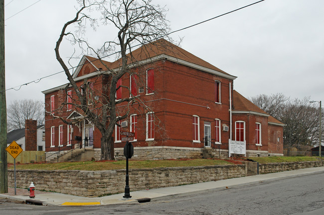 Christ Temple North in Nashville, TN - Foto de edificio - Building Photo