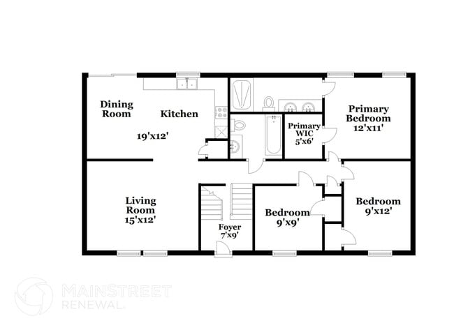 219 E Pacific Dr in Belton, MO - Building Photo - Building Photo