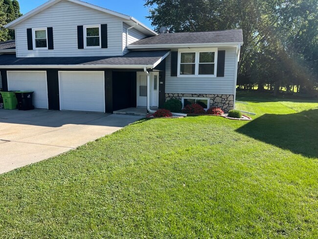 property at 615 Harrison St