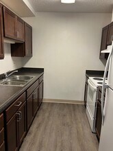 Nimens Espegard Apartments in Crookston, MN - Building Photo - Building Photo