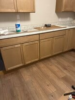 1806 Bush St, Unit 1808 half in Red Wing, MN - Building Photo