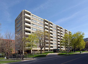 48 Grenoble Drive Apartments