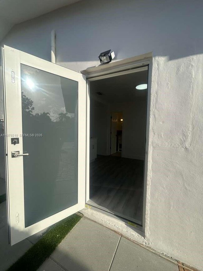 property at 2321 NW 85th Ave