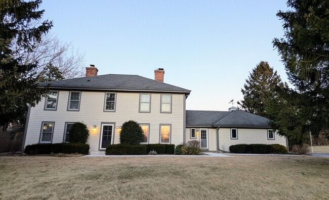 property at 12 Oneida Ln