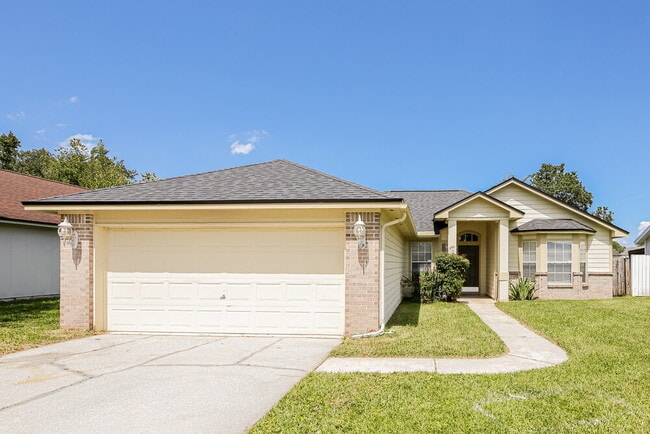 property at 2364 Tigress Ln