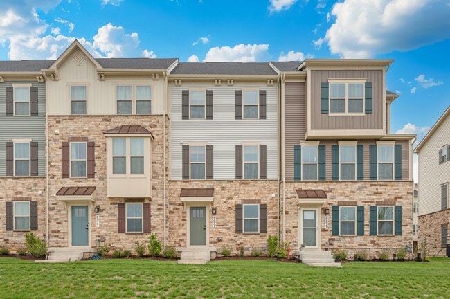 property at 5975 Jefferson Technology Blvd