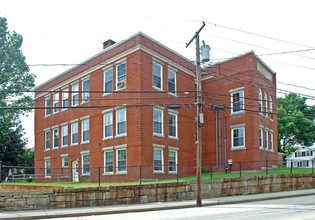 9 Main St in Somersworth, NH - Building Photo - Building Photo