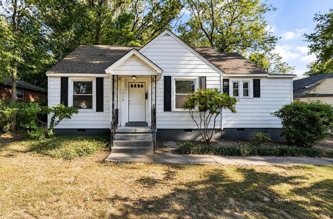 3610 Kearney Ave