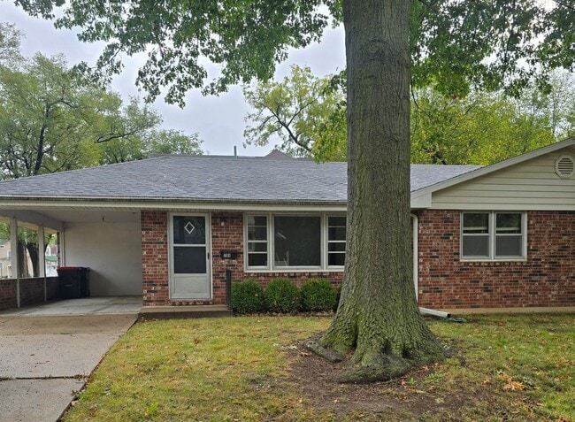 property at 205 N Charles St