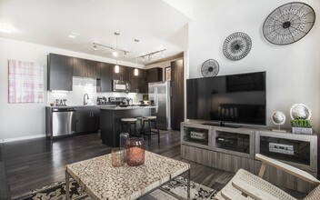 Parkhouse Apartment Homes in Thornton, CO - Building Photo - Interior Photo